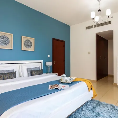 Maison Privee - Premium Apt In The Heart Of Jbr Beach, Dubai Exterior photo
